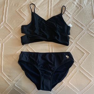 Abercrombie Kids Two Piece Swimsuit 🆕